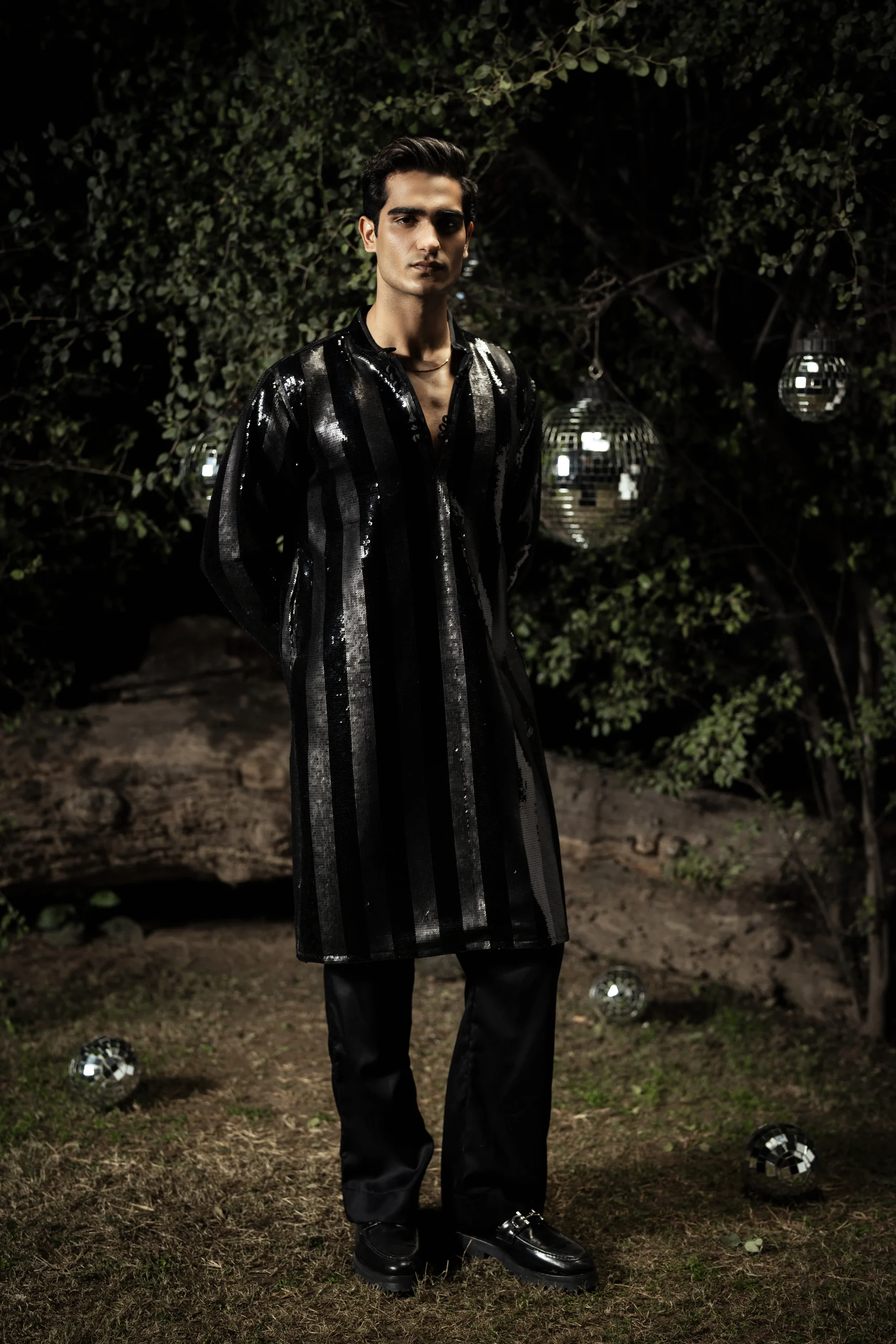Disco Ball